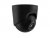 Ajax TurretCam (5 Mp/2,8 mm) svart. Kabelansluten säkerhets-IP-kamera med upp till 2880 × 1620 px upplösning och 100°–110° betra
