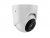 Ajax TurretCam (5 Mp/2,8 mm) svart. Kabelansluten säkerhets-IP-kamera med upp till 2880 × 1620 px upplösning och 100°–110° betra